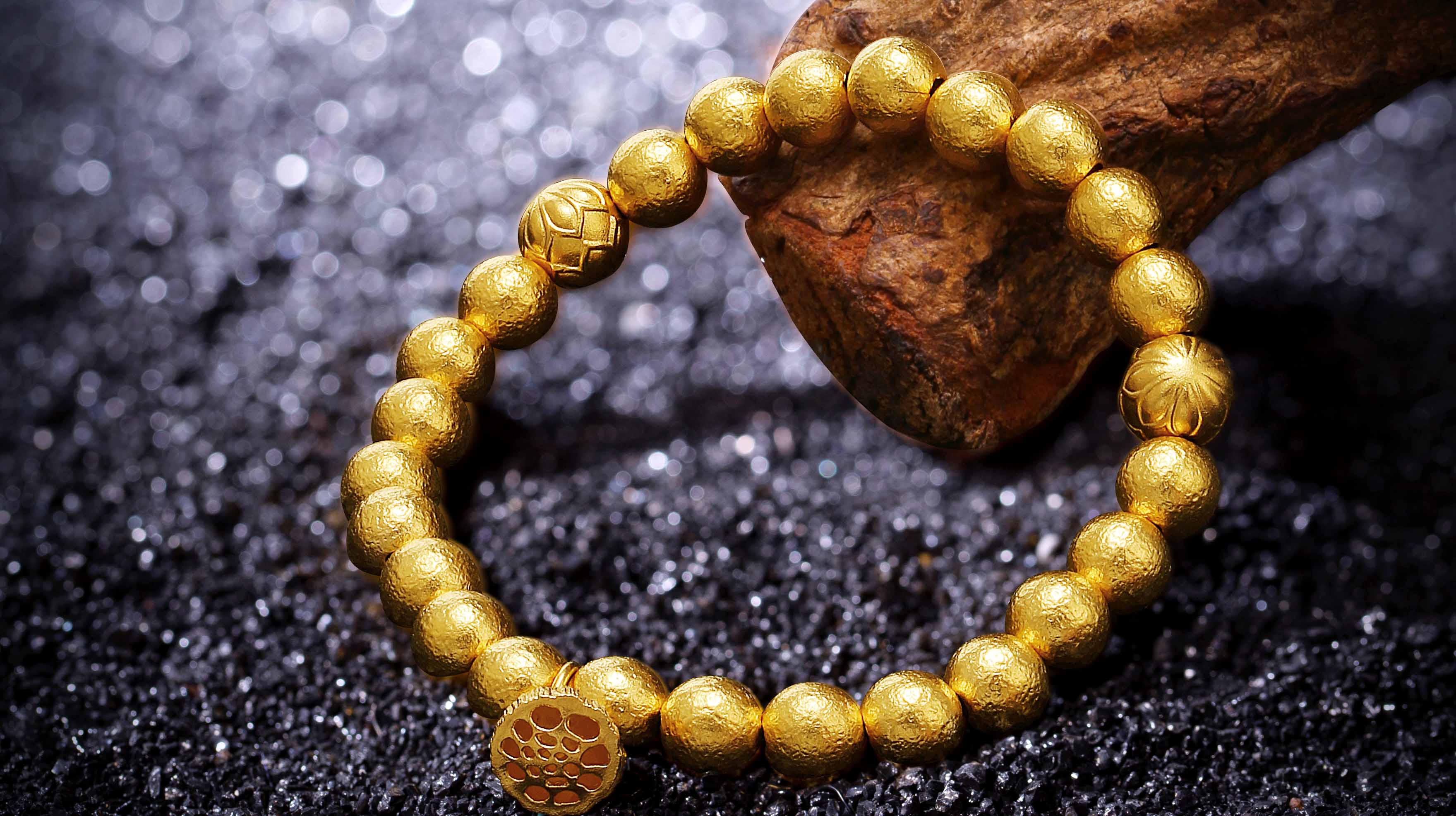 傳家金（古法）1.0之后，拿什么來(lái)超越？