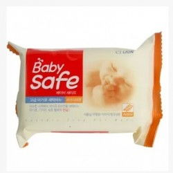 韓國奇凈客兒童洗衣皂槐花香190g 6片組 高品質(zhì)進口日用品批發(fā)解析